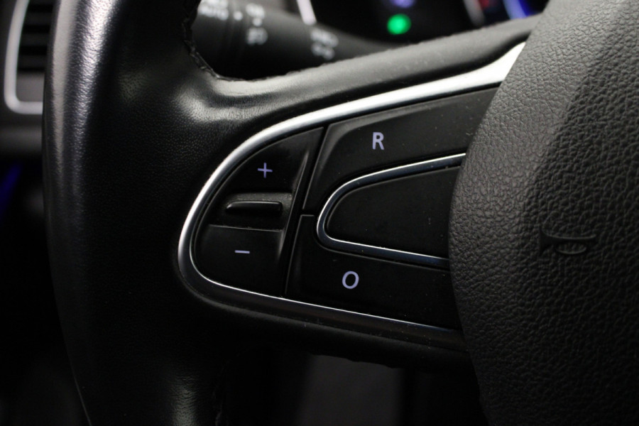 Renault Talisman 1.6 TCe Intens |Massage|Camera|Navi|