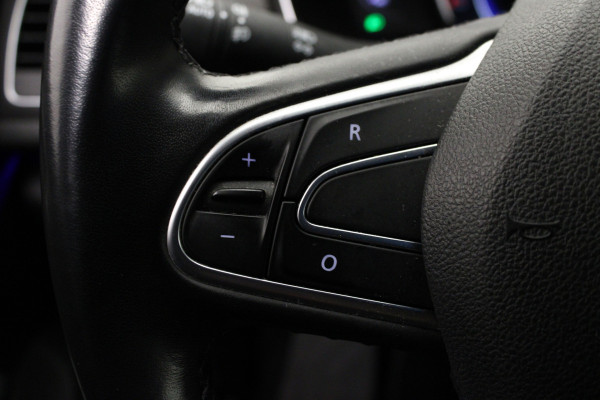 Renault Talisman 1.6 TCe Intens |Massage|Camera|Navi|