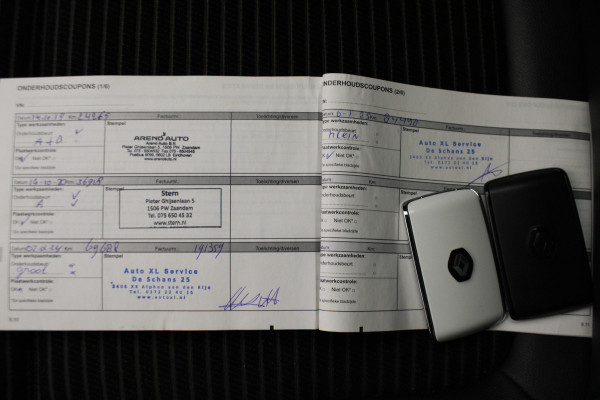 Renault Talisman 1.6 TCe Intens |Massage|Camera|Navi|