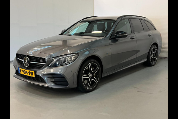 Mercedes-Benz C-Klasse Estate 300e / AMG / Matrix / CarPlay / Trekhaak