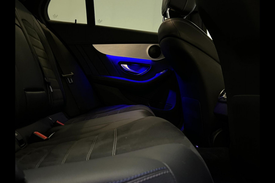 Mercedes-Benz C-Klasse Estate 300e / AMG / Matrix / CarPlay / Trekhaak