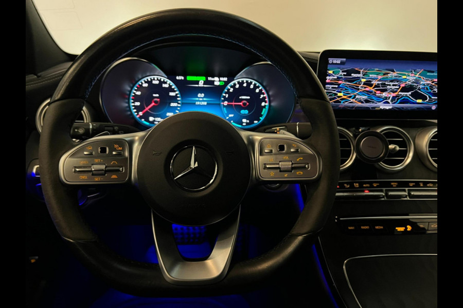 Mercedes-Benz C-Klasse Estate 300e / AMG / Matrix / CarPlay / Trekhaak