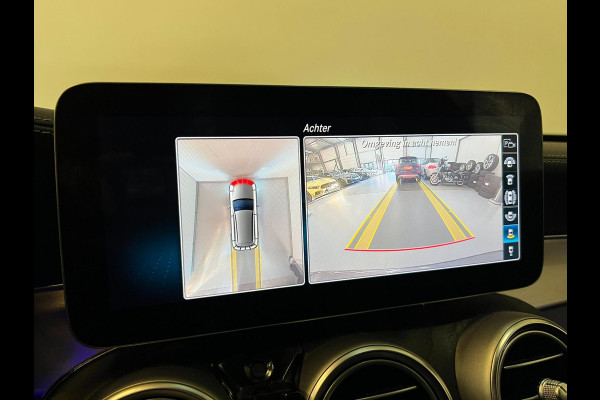 Mercedes-Benz C-Klasse Estate 300e / AMG / Matrix / CarPlay / Trekhaak
