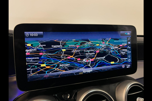 Mercedes-Benz C-Klasse Estate 300e / AMG / Matrix / CarPlay / Trekhaak