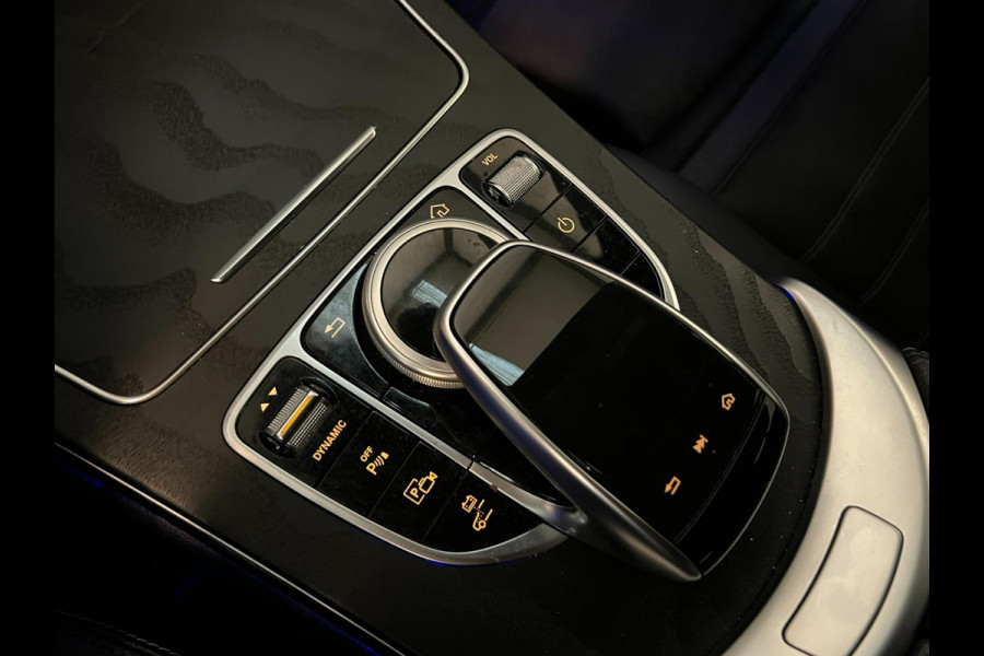 Mercedes-Benz C-Klasse Estate 300e / AMG / Matrix / CarPlay / Trekhaak