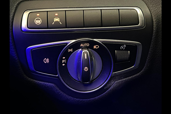 Mercedes-Benz C-Klasse Estate 300e / AMG / Matrix / CarPlay / Trekhaak