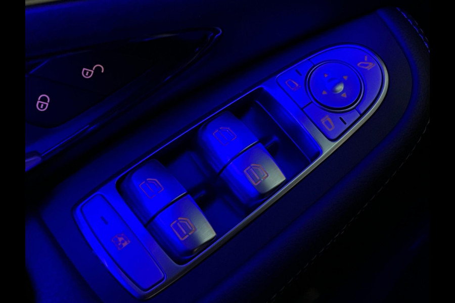 Mercedes-Benz C-Klasse Estate 300e / AMG / Matrix / CarPlay / Trekhaak