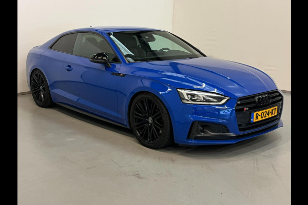 Audi S5 Coupé 3.0 TFSI Quattro / B&O / Matrix / ACC / Massage