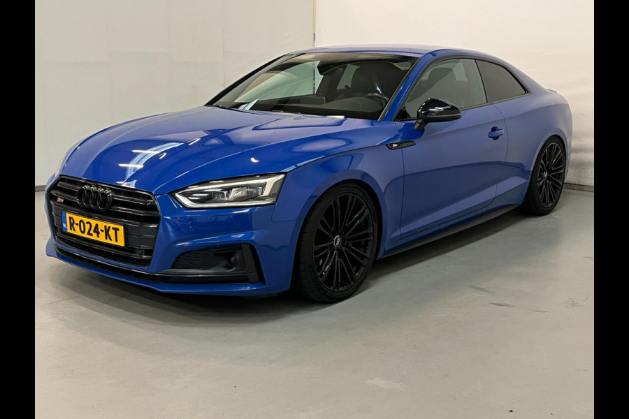 Audi S5 Coupé 3.0 TFSI Quattro / B&O / Matrix / ACC / Massage