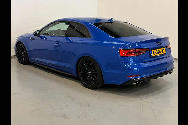 Audi S5 Coupé 3.0 TFSI Quattro / B&O / Matrix / ACC / Massage