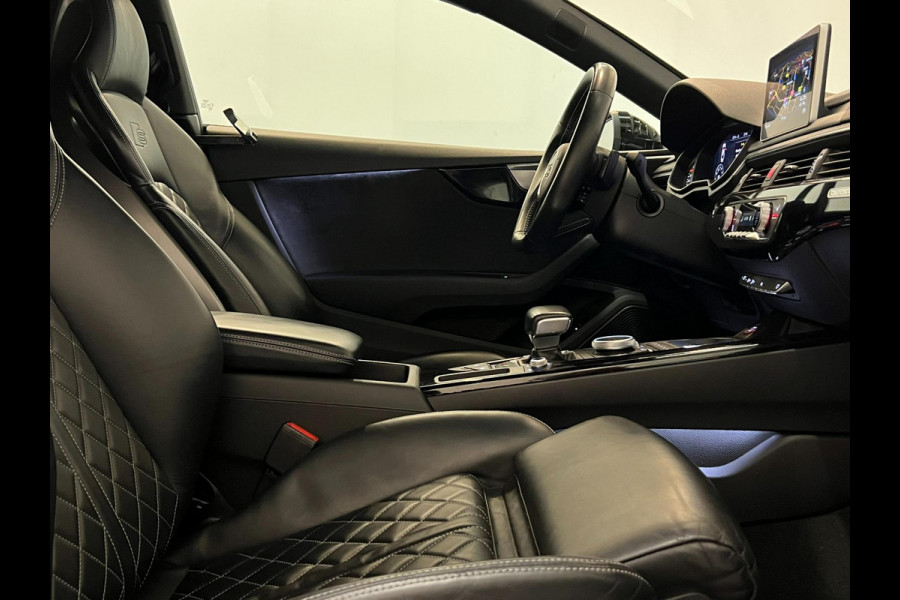 Audi S5 Coupé 3.0 TFSI Quattro / B&O / Matrix / ACC / Massage