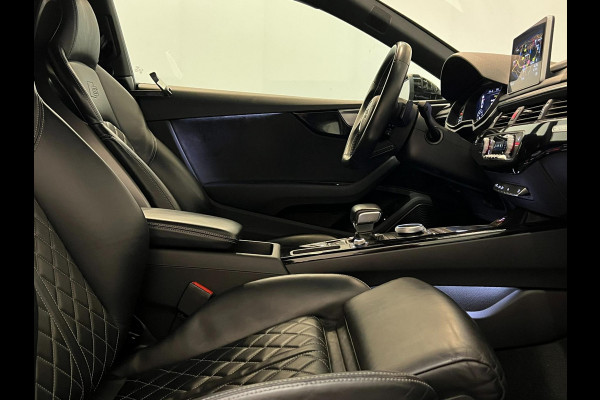 Audi S5 Coupé 3.0 TFSI Quattro / B&O / Matrix / ACC / Massage