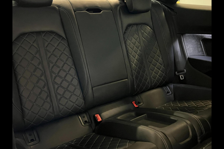 Audi S5 Coupé 3.0 TFSI Quattro / B&O / Matrix / ACC / Massage