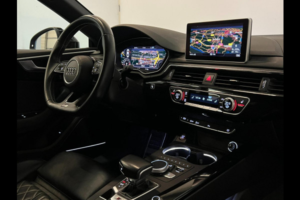 Audi S5 Coupé 3.0 TFSI Quattro / B&O / Matrix / ACC / Massage