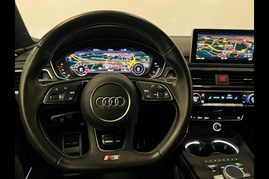 Audi S5 Coupé 3.0 TFSI Quattro / B&O / Matrix / ACC / Massage