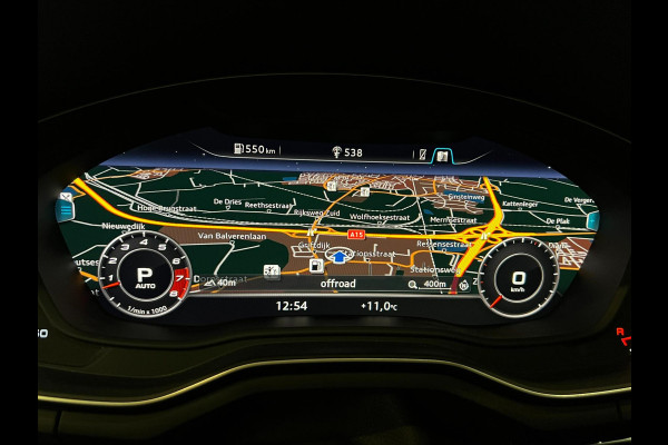 Audi S5 Coupé 3.0 TFSI Quattro / B&O / Matrix / ACC / Massage