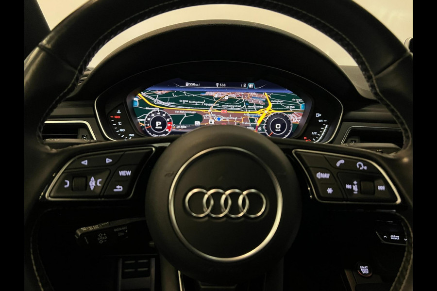 Audi S5 Coupé 3.0 TFSI Quattro / B&O / Matrix / ACC / Massage