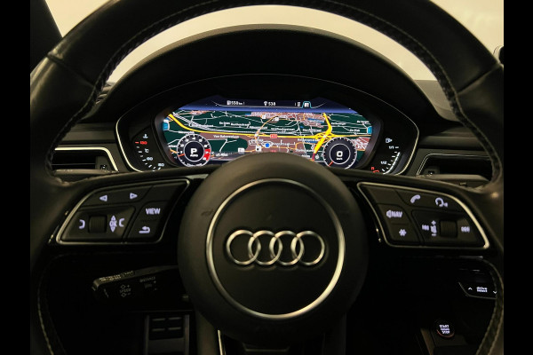 Audi S5 Coupé 3.0 TFSI Quattro / B&O / Matrix / ACC / Massage