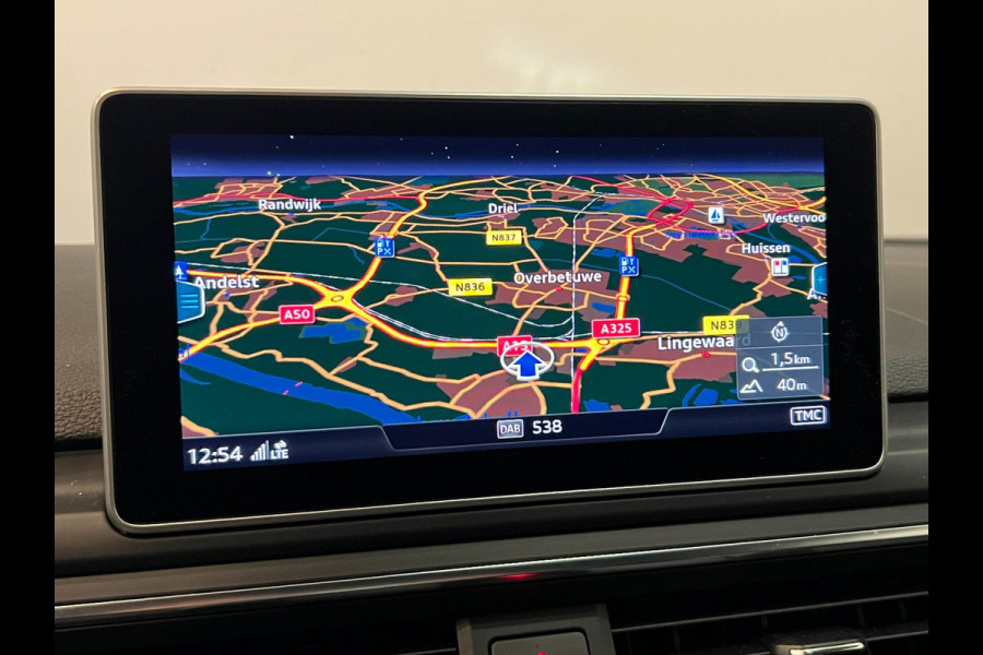 Audi S5 Coupé 3.0 TFSI Quattro / B&O / Matrix / ACC / Massage