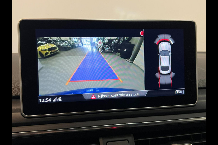 Audi S5 Coupé 3.0 TFSI Quattro / B&O / Matrix / ACC / Massage