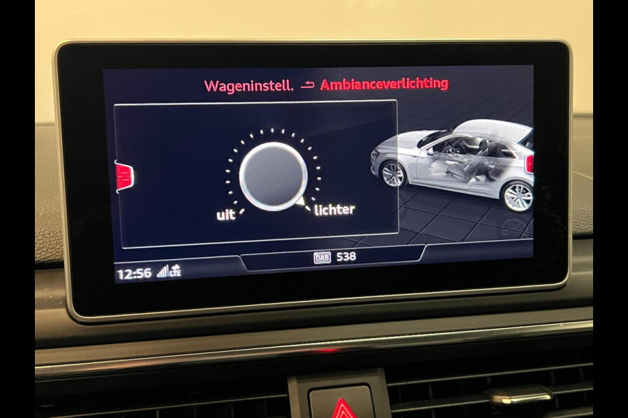 Audi S5 Coupé 3.0 TFSI Quattro / B&O / Matrix / ACC / Massage