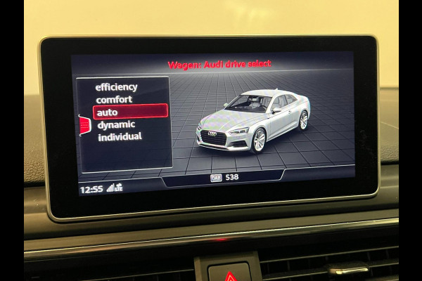 Audi S5 Coupé 3.0 TFSI Quattro / B&O / Matrix / ACC / Massage