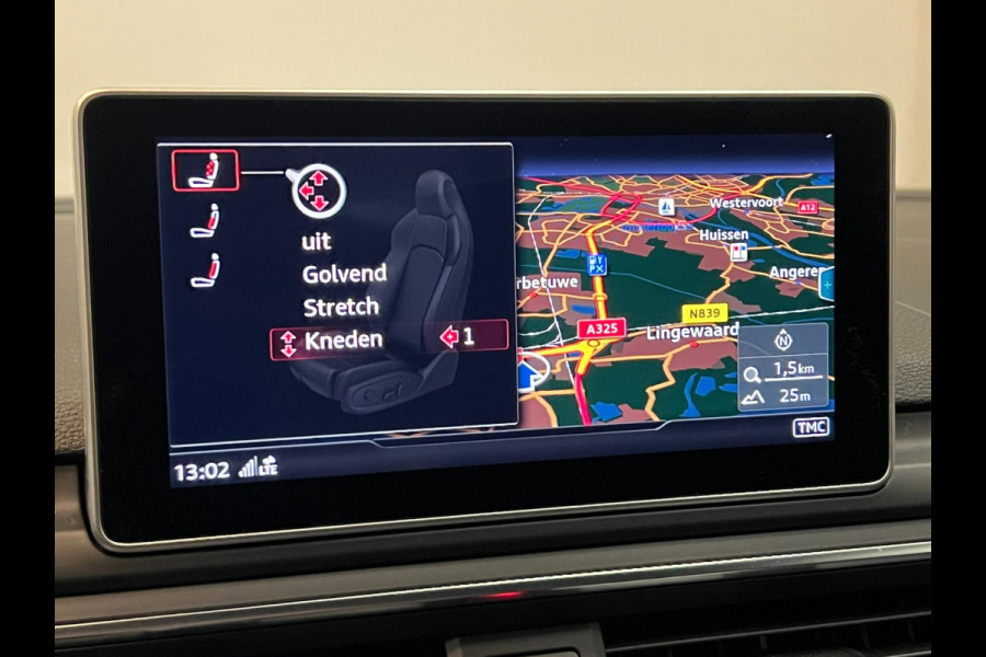 Audi S5 Coupé 3.0 TFSI Quattro / B&O / Matrix / ACC / Massage