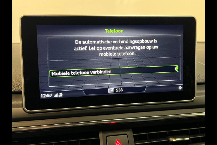 Audi S5 Coupé 3.0 TFSI Quattro / B&O / Matrix / ACC / Massage