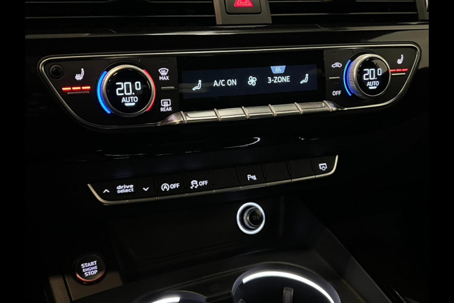 Audi S5 Coupé 3.0 TFSI Quattro / B&O / Matrix / ACC / Massage