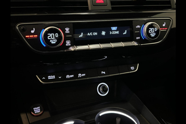 Audi S5 Coupé 3.0 TFSI Quattro / B&O / Matrix / ACC / Massage