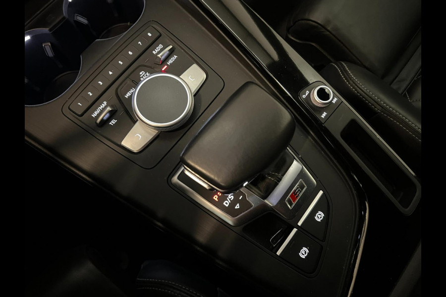 Audi S5 Coupé 3.0 TFSI Quattro / B&O / Matrix / ACC / Massage