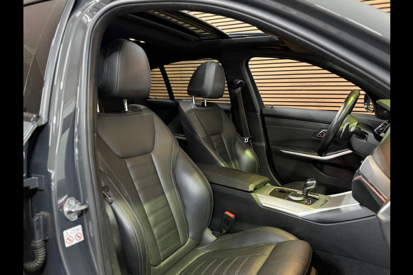 BMW 3-serie 330i High Executive Edition | M-Pakket | Pano | HUD | 360° Camera | 20' inch | Adaptive Cruise Control | Harman/Kardon
