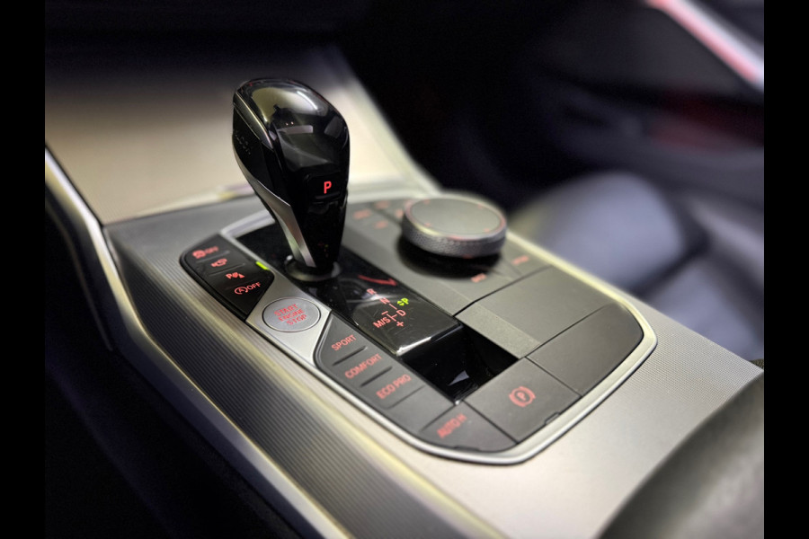 BMW 3-serie 330i High Executive Edition | M-Pakket | Pano | HUD | 360° Camera | 20' inch | Adaptive Cruise Control | Harman/Kardon