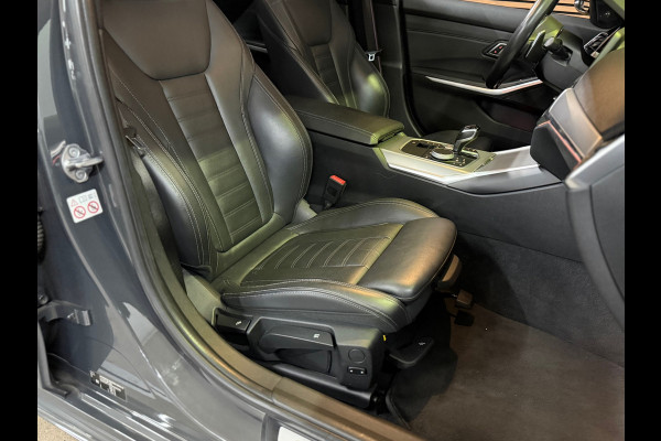 BMW 3-serie 330i High Executive Edition | M-Pakket | Pano | HUD | 360° Camera | 20' inch | Adaptive Cruise Control | Harman/Kardon