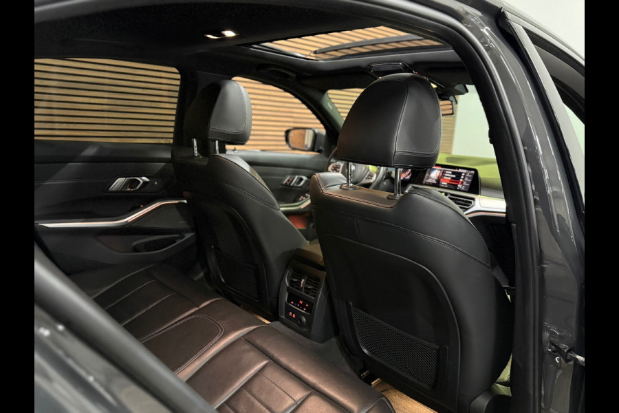 BMW 3-serie 330i High Executive Edition | M-Pakket | Pano | HUD | 360° Camera | 20' inch | Adaptive Cruise Control | Harman/Kardon