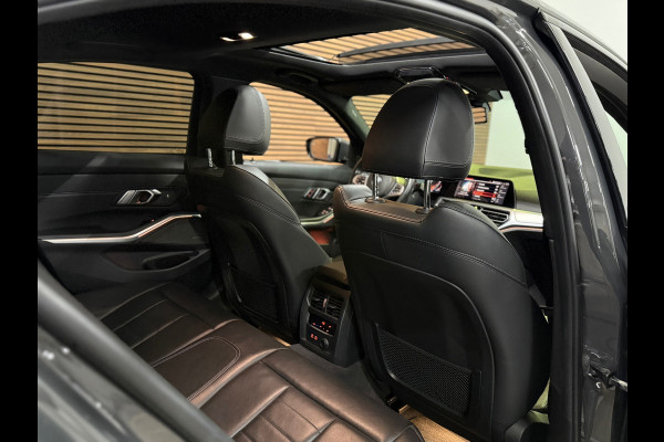 BMW 3-serie 330i High Executive Edition | M-Pakket | Pano | HUD | 360° Camera | 20' inch | Adaptive Cruise Control | Harman/Kardon