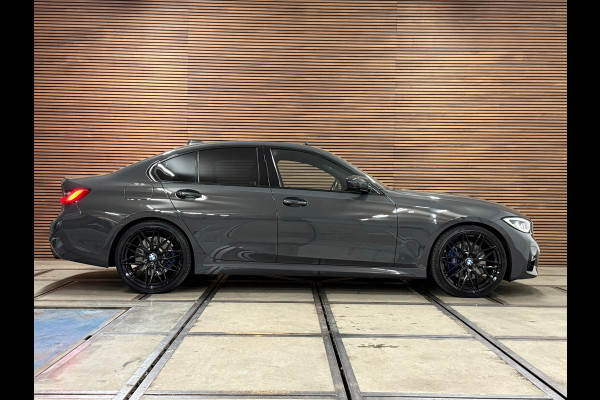 BMW 3-serie 330i High Executive Edition | M-Pakket | Pano | HUD | 360° Camera | 20' inch | Adaptive Cruise Control | Harman/Kardon