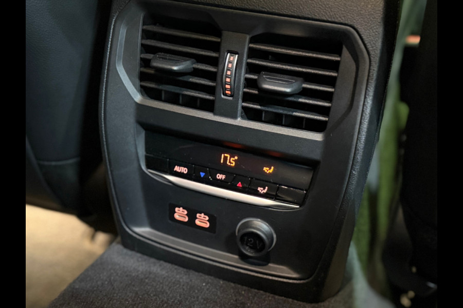 BMW 3-serie 330i High Executive Edition | M-Pakket | Pano | HUD | 360° Camera | 20' inch | Adaptive Cruise Control | Harman/Kardon