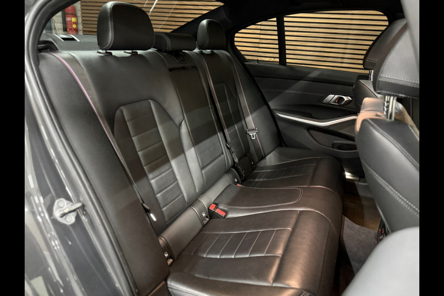 BMW 3-serie 330i High Executive Edition | M-Pakket | Pano | HUD | 360° Camera | 20' inch | Adaptive Cruise Control | Harman/Kardon