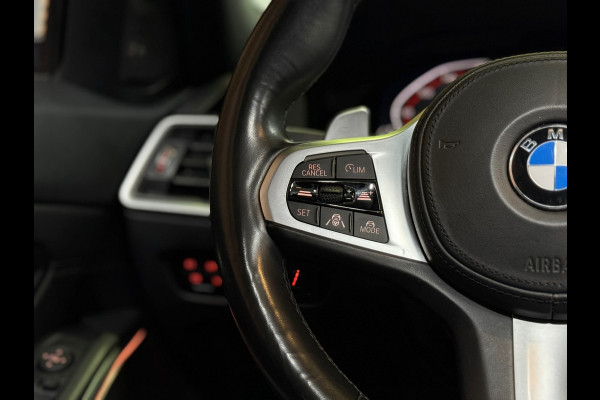 BMW 3-serie 330i High Executive Edition | M-Pakket | Pano | HUD | 360° Camera | 20' inch | Adaptive Cruise Control | Harman/Kardon