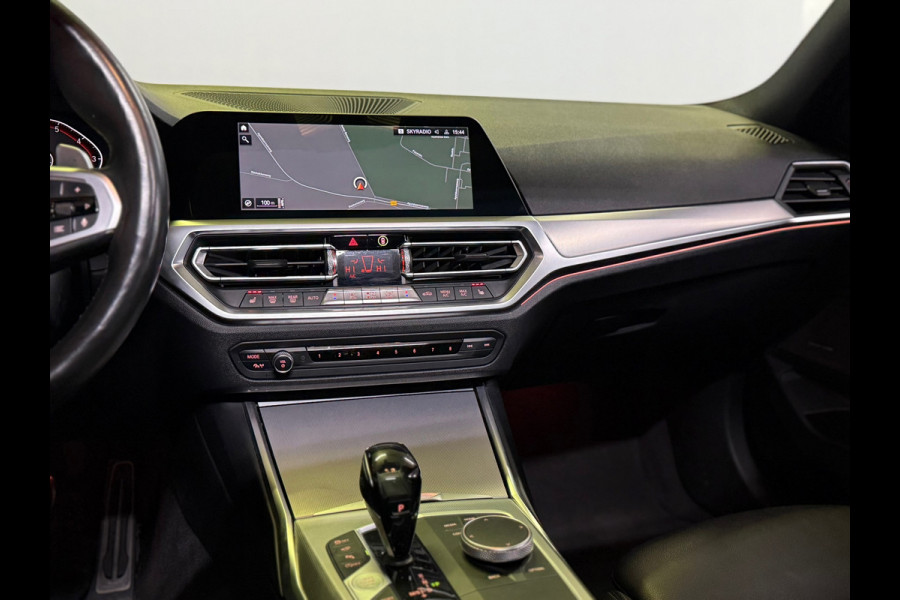 BMW 3-serie 330i High Executive Edition | M-Pakket | Pano | HUD | 360° Camera | 20' inch | Adaptive Cruise Control | Harman/Kardon