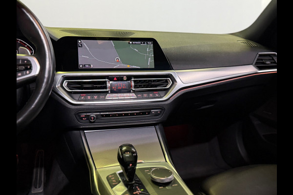 BMW 3-serie 330i High Executive Edition | M-Pakket | Pano | HUD | 360° Camera | 20' inch | Adaptive Cruise Control | Harman/Kardon