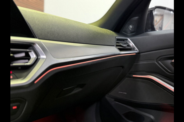 BMW 3-serie 330i High Executive Edition | M-Pakket | Pano | HUD | 360° Camera | 20' inch | Adaptive Cruise Control | Harman/Kardon