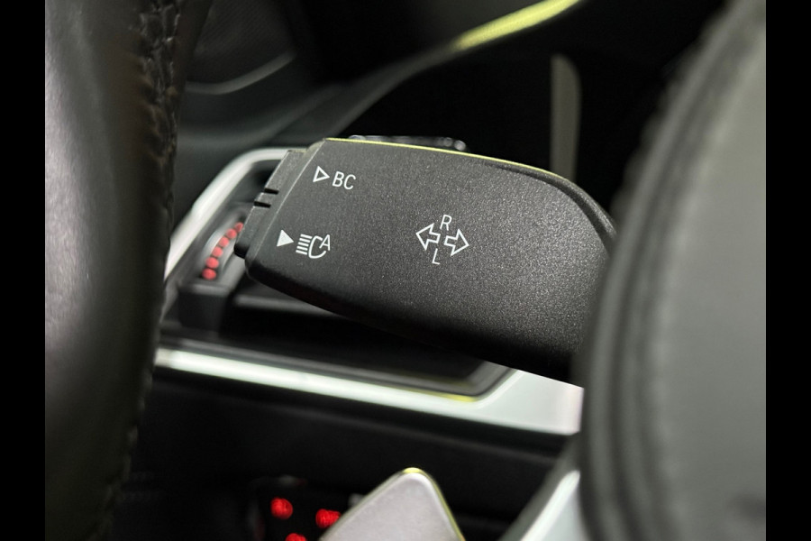 BMW 3-serie 330i High Executive Edition | M-Pakket | Pano | HUD | 360° Camera | 20' inch | Adaptive Cruise Control | Harman/Kardon