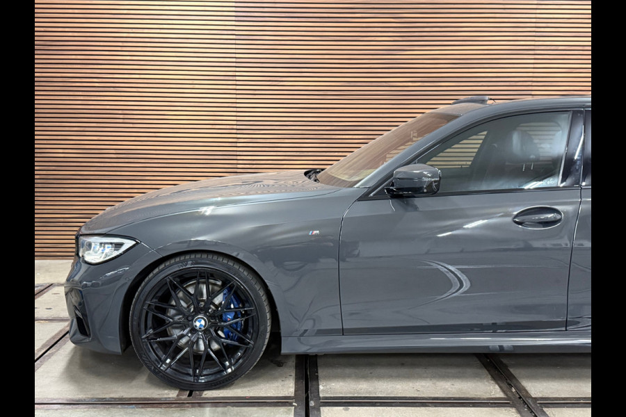 BMW 3-serie 330i High Executive Edition | M-Pakket | Pano | HUD | 360° Camera | 20' inch | Adaptive Cruise Control | Harman/Kardon