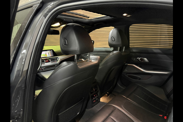 BMW 3-serie 330i High Executive Edition | M-Pakket | Pano | HUD | 360° Camera | 20' inch | Adaptive Cruise Control | Harman/Kardon