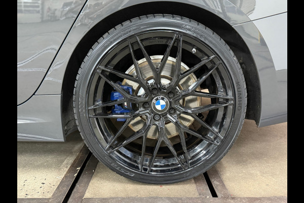 BMW 3-serie 330i High Executive Edition | M-Pakket | Pano | HUD | 360° Camera | 20' inch | Adaptive Cruise Control | Harman/Kardon