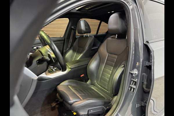 BMW 3-serie 330i High Executive Edition | M-Pakket | Pano | HUD | 360° Camera | 20' inch | Adaptive Cruise Control | Harman/Kardon