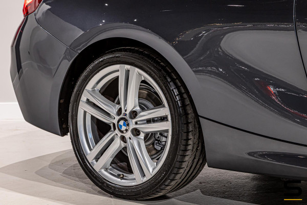 BMW 2 Serie Cabrio 218i High Executive|NAP|Leder|Dealer ond|