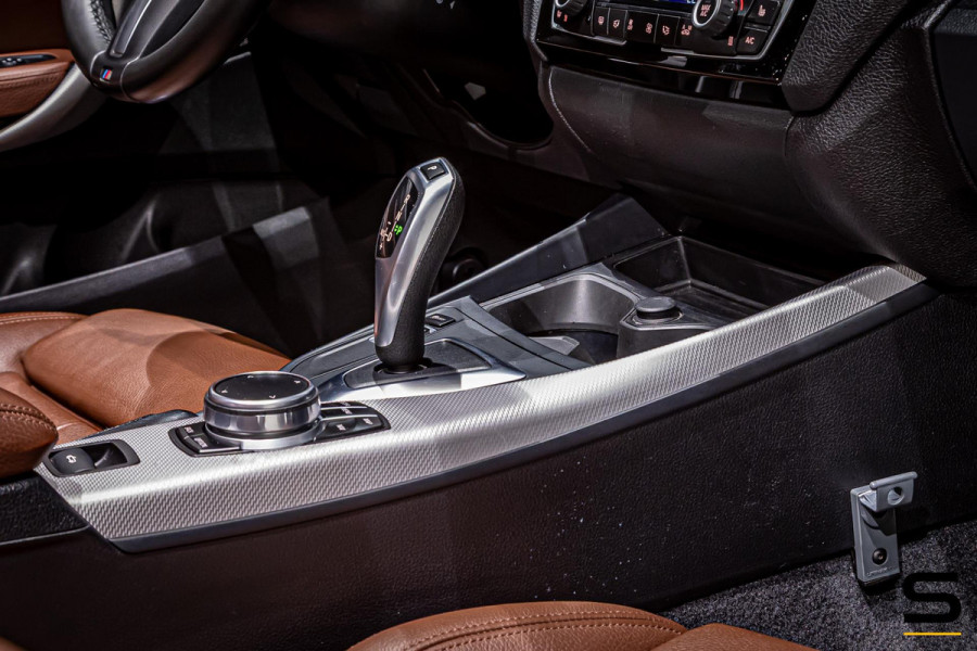 BMW 2 Serie Cabrio 218i High Executive|NAP|Leder|Dealer ond|